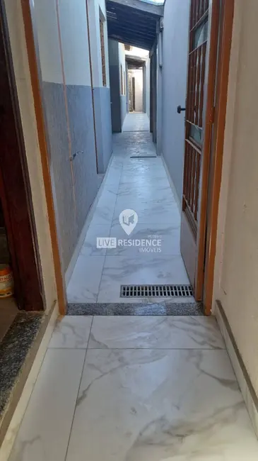 Foto 2 de Casa com 2 quartos à venda, 140m2 em Vila Cristina, Rio Claro - SP
