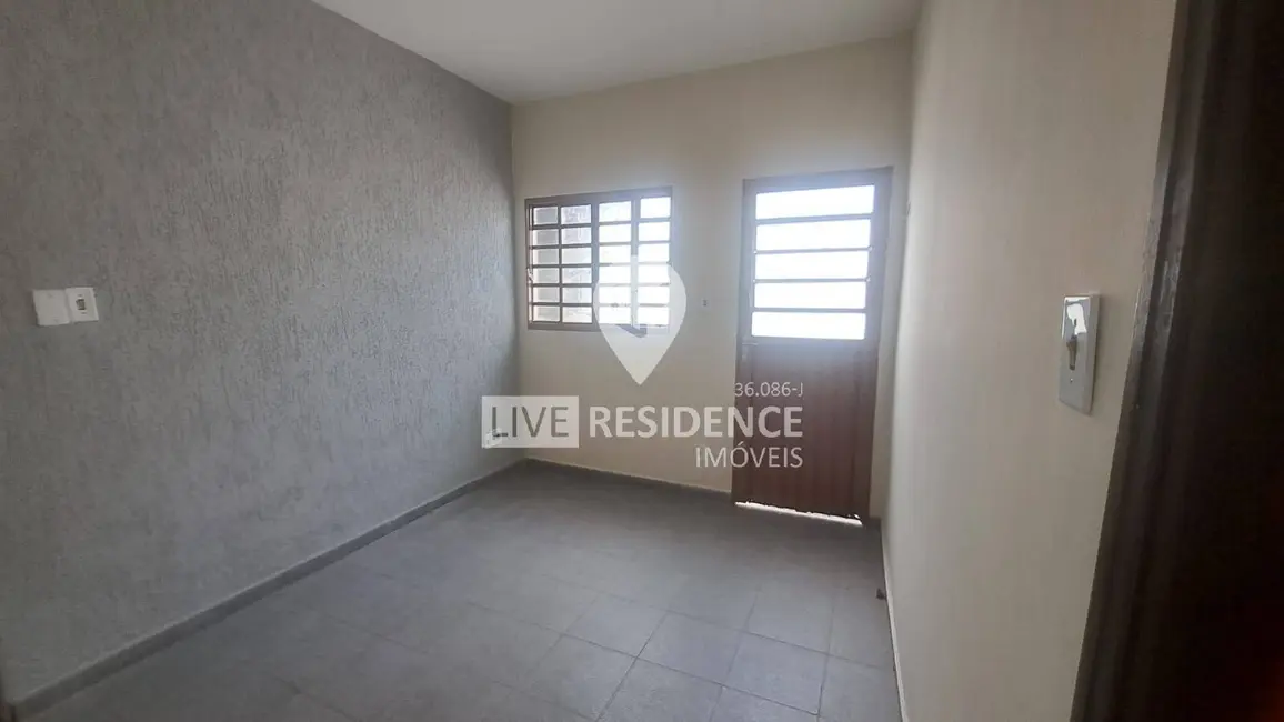 Foto 7 de Casa com 2 quartos à venda, 140m2 em Vila Cristina, Rio Claro - SP
