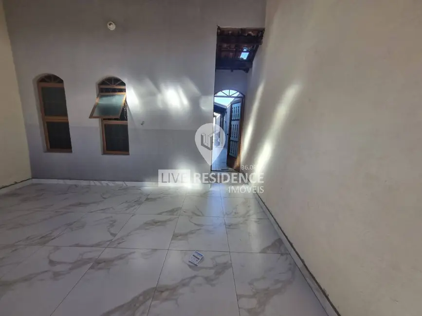 Foto 3 de Casa com 2 quartos à venda, 140m2 em Vila Cristina, Rio Claro - SP