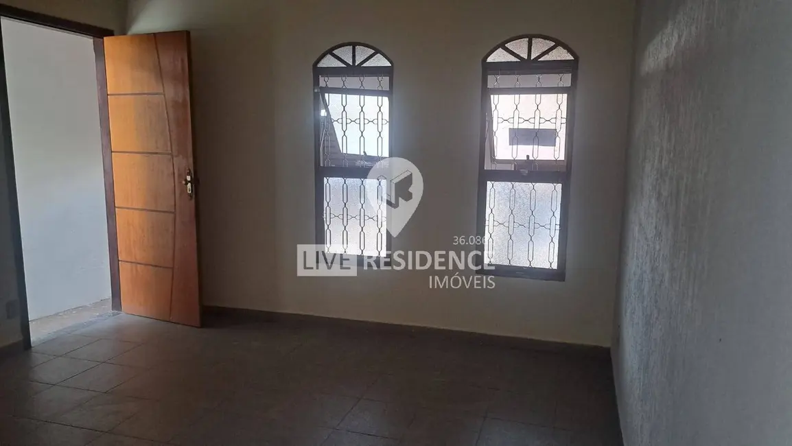 Foto 8 de Casa com 2 quartos à venda, 140m2 em Vila Cristina, Rio Claro - SP