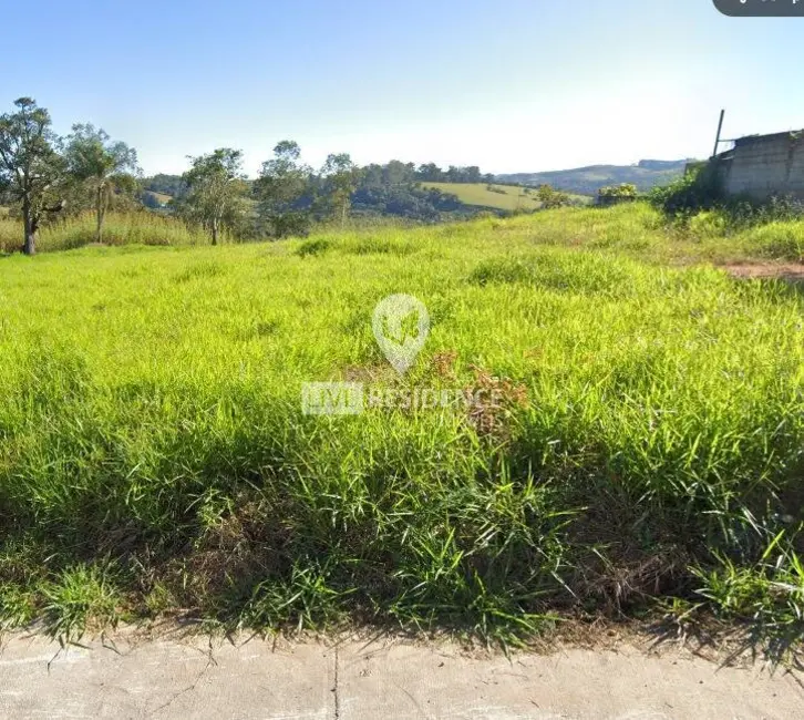 Foto 1 de Terreno / Lote à venda, 1092m2 em Jardim Monte Verde, Itatiba - SP