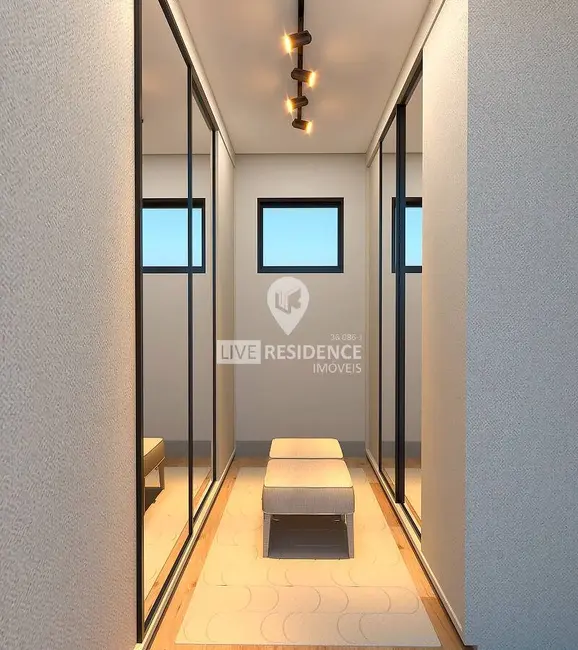 Foto 8 de Casa de Condomínio com 4 quartos à venda, 360m2 em Itatiba - SP