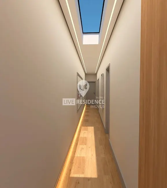 Foto 6 de Casa de Condomínio com 4 quartos à venda, 360m2 em Itatiba - SP