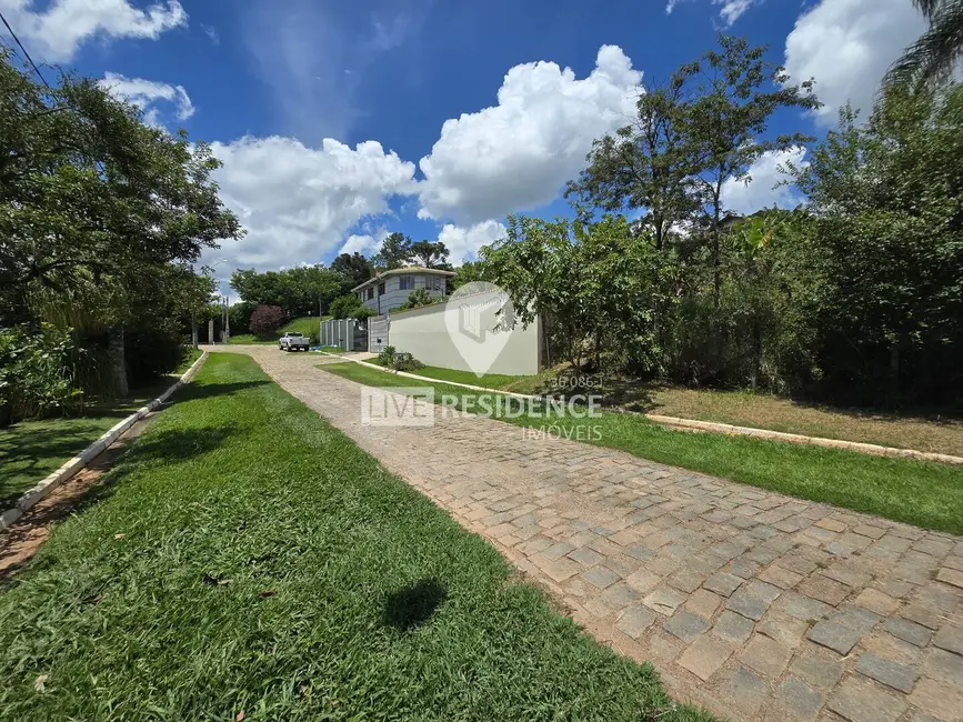 Foto 2 de Lote de Condomínio à venda, 1000m2 em Cachoeiras do Imaratá, Itatiba - SP