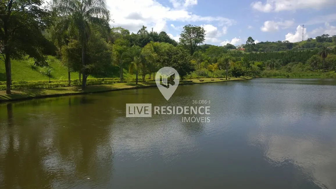 Foto 5 de Lote de Condomínio à venda, 1000m2 em Cachoeiras do Imaratá, Itatiba - SP