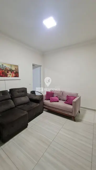 Foto 5 de Casa com 2 quartos à venda, 71m2 em Vila Santa Cruz, Itatiba - SP