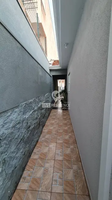 Foto 4 de Casa com 2 quartos à venda, 71m2 em Vila Santa Cruz, Itatiba - SP