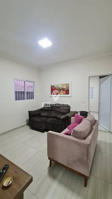 Foto 8 de Casa com 2 quartos à venda, 71m2 em Vila Santa Cruz, Itatiba - SP