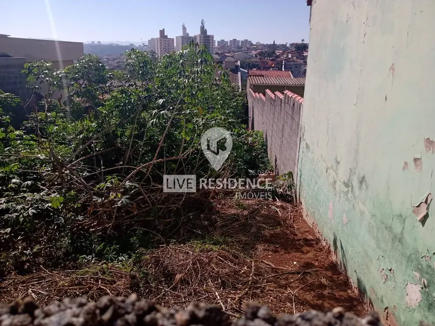 Foto 2 de Terreno / Lote à venda, 250m2 em Jardim Santa Filomena, Itatiba - SP