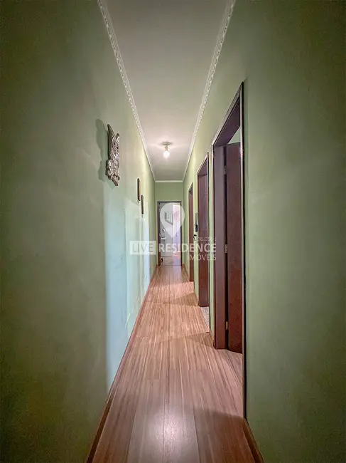 Foto 7 de Casa com 3 quartos à venda, 149m2 em Nova Itatiba, Itatiba - SP