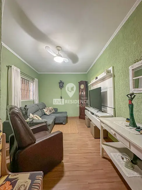 Foto 3 de Casa com 3 quartos à venda, 149m2 em Nova Itatiba, Itatiba - SP