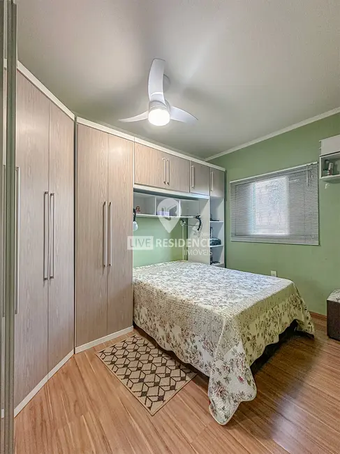 Foto 1 de Casa com 3 quartos à venda, 149m2 em Nova Itatiba, Itatiba - SP