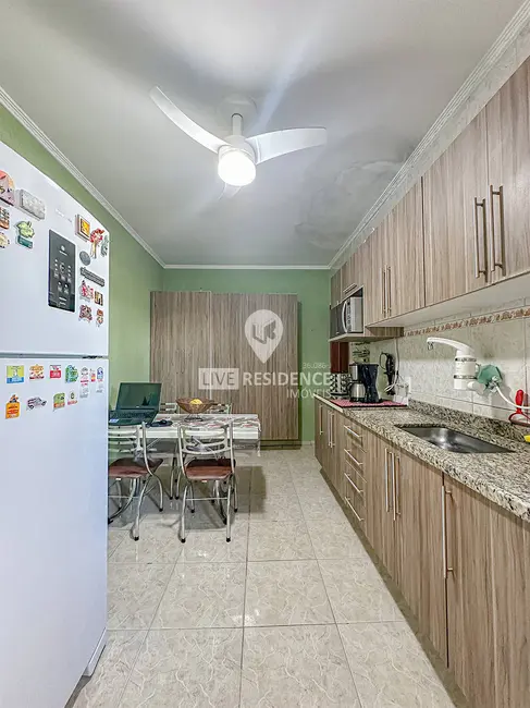 Foto 5 de Casa com 3 quartos à venda, 149m2 em Nova Itatiba, Itatiba - SP