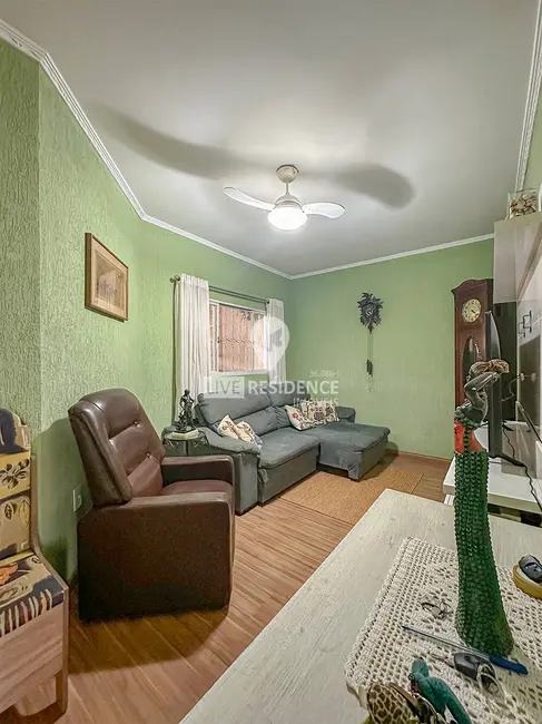 Foto 4 de Casa com 3 quartos à venda, 149m2 em Nova Itatiba, Itatiba - SP