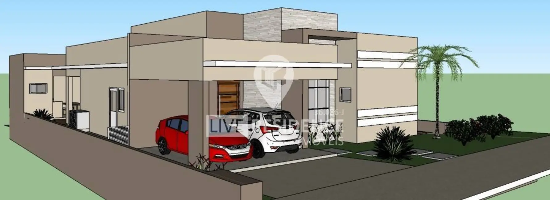 Foto 7 de Casa de Condomínio com 3 quartos à venda, 236m2 em Itatiba - SP