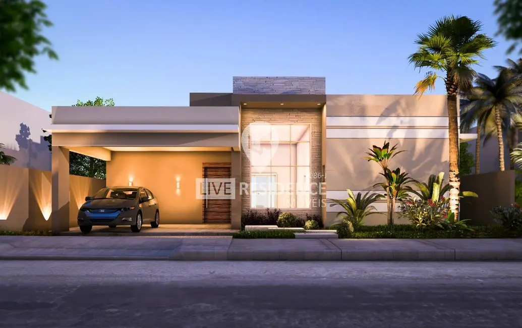 Foto 2 de Casa de Condomínio com 3 quartos à venda, 236m2 em Itatiba - SP