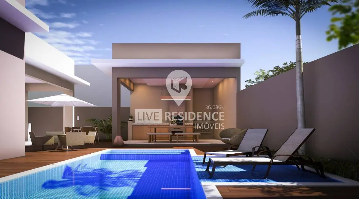 Foto 4 de Casa de Condomínio com 3 quartos à venda, 236m2 em Itatiba - SP