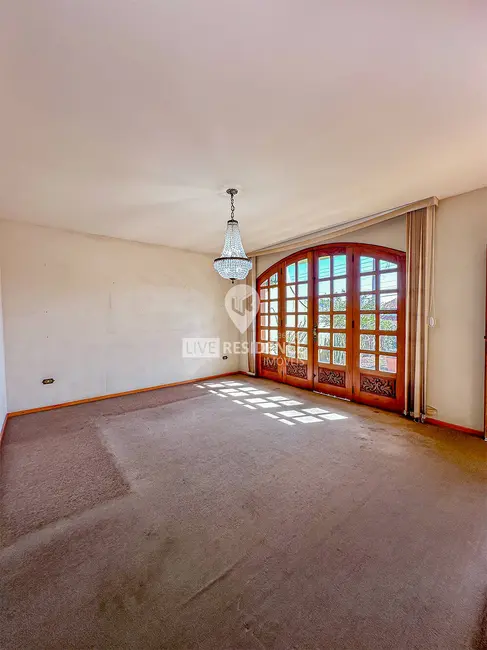 Foto 4 de Casa com 3 quartos à venda, 270m2 em Nova Itatiba, Itatiba - SP