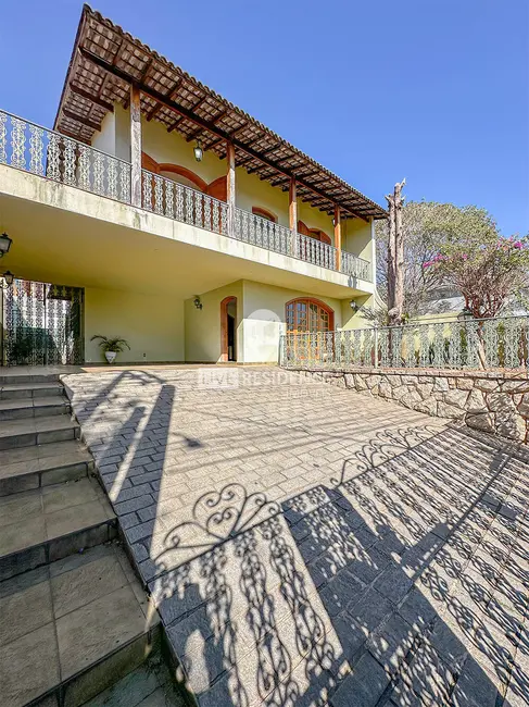 Foto 1 de Casa com 3 quartos à venda, 270m2 em Nova Itatiba, Itatiba - SP
