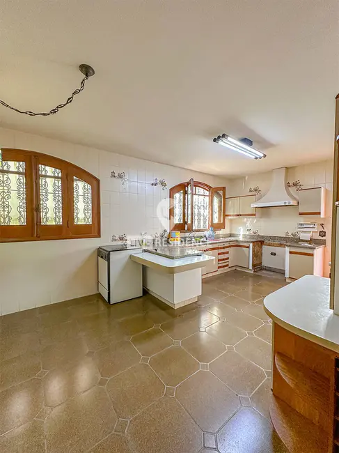 Foto 5 de Casa com 3 quartos à venda, 270m2 em Nova Itatiba, Itatiba - SP