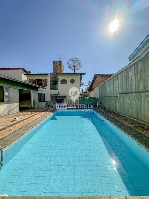 Foto 9 de Casa com 3 quartos à venda, 270m2 em Nova Itatiba, Itatiba - SP