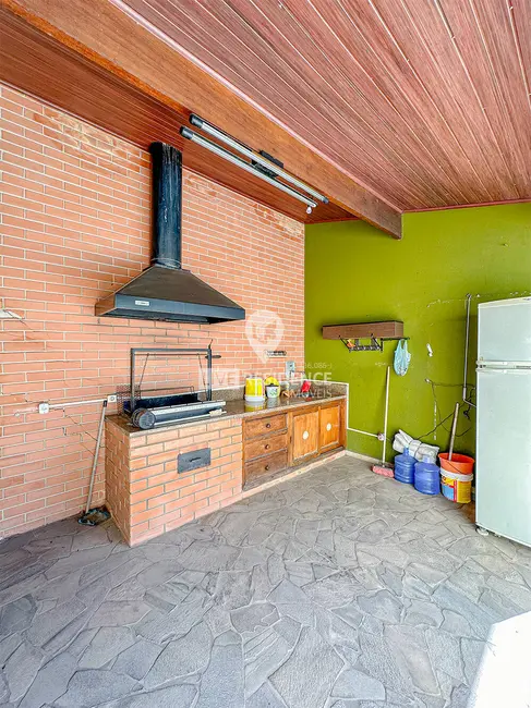 Foto 8 de Casa com 3 quartos à venda, 270m2 em Nova Itatiba, Itatiba - SP