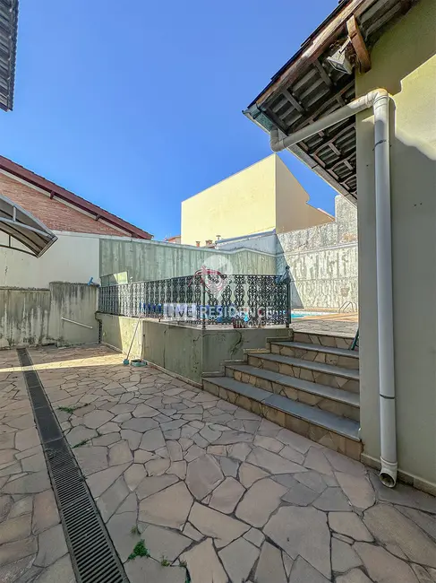 Foto 7 de Casa com 3 quartos à venda, 270m2 em Nova Itatiba, Itatiba - SP