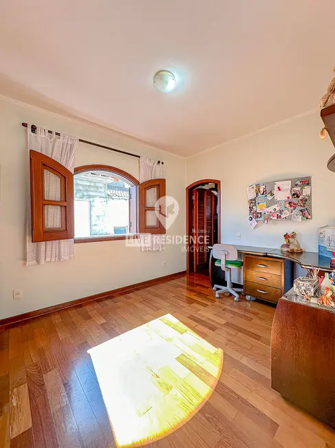 Foto 6 de Casa com 3 quartos à venda, 435m2 em Nova Itatiba, Itatiba - SP