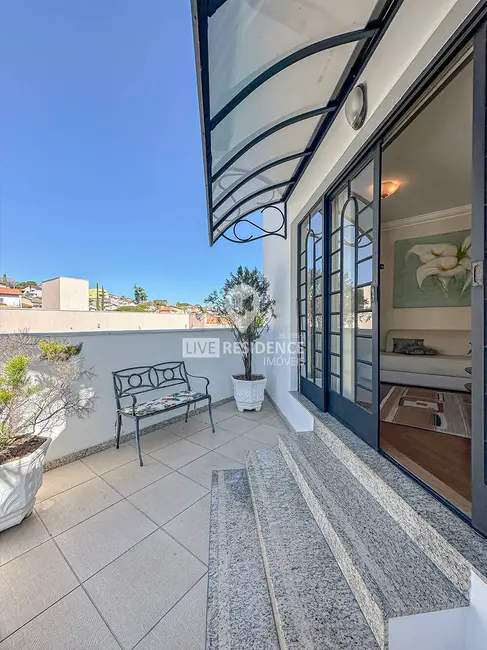 Foto 4 de Casa com 3 quartos à venda, 435m2 em Nova Itatiba, Itatiba - SP