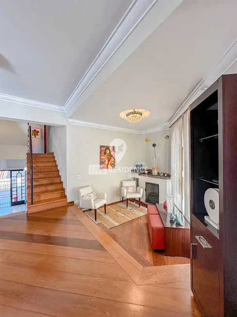 Foto 3 de Casa com 3 quartos à venda, 435m2 em Nova Itatiba, Itatiba - SP