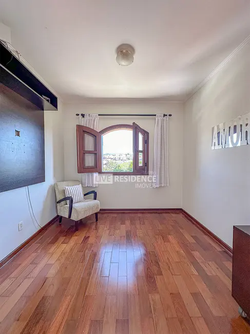 Foto 7 de Casa com 3 quartos à venda, 435m2 em Nova Itatiba, Itatiba - SP