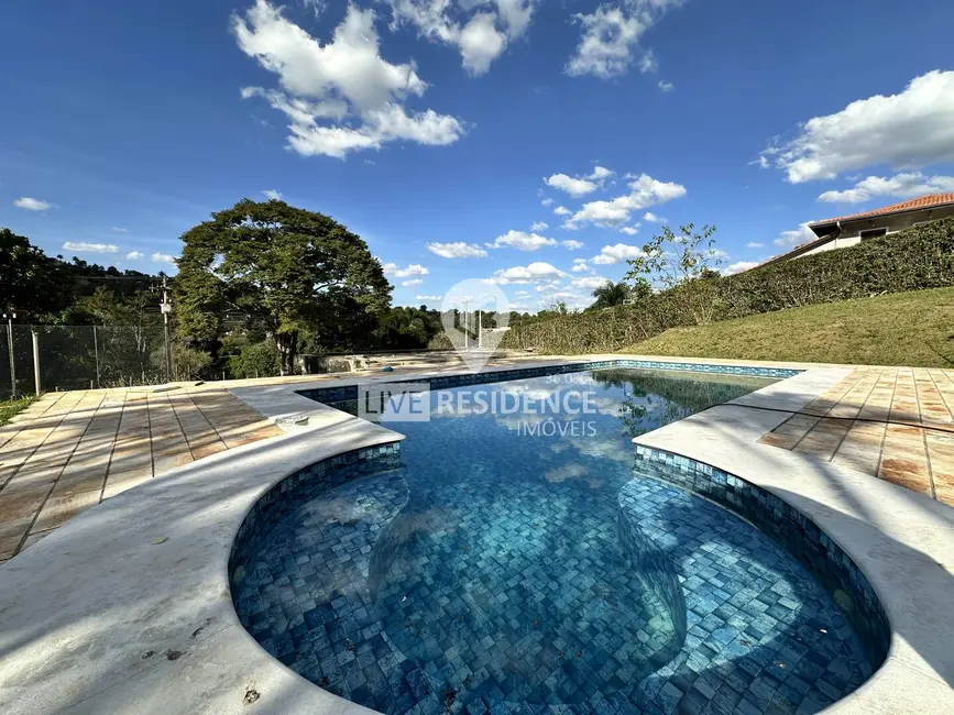 Foto 1 de Lote de Condomínio à venda, 2000m2 em Capela do Barreiro, Itatiba - SP