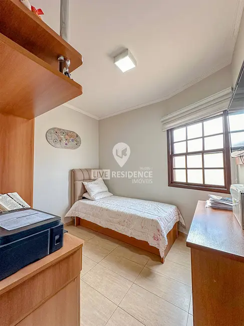 Foto 9 de Casa com 3 quartos à venda, 102m2 em Novo Cruzeiro, Itatiba - SP