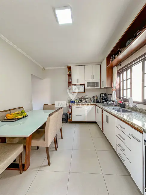 Foto 2 de Casa com 3 quartos à venda, 102m2 em Novo Cruzeiro, Itatiba - SP