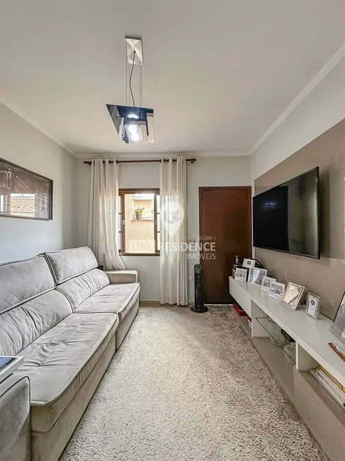 Foto 7 de Casa com 3 quartos à venda, 102m2 em Novo Cruzeiro, Itatiba - SP