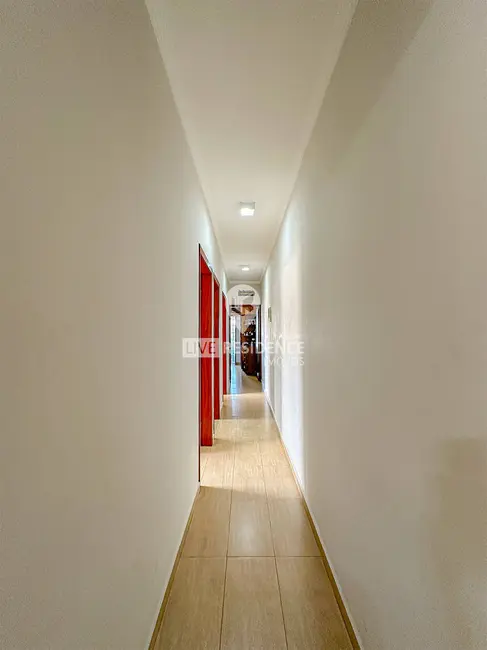 Foto 8 de Casa com 3 quartos à venda, 102m2 em Novo Cruzeiro, Itatiba - SP