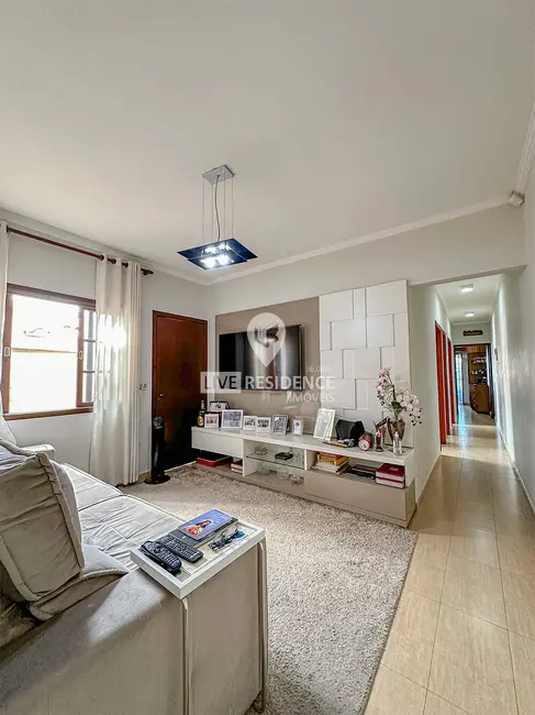 Foto 6 de Casa com 3 quartos à venda, 102m2 em Novo Cruzeiro, Itatiba - SP