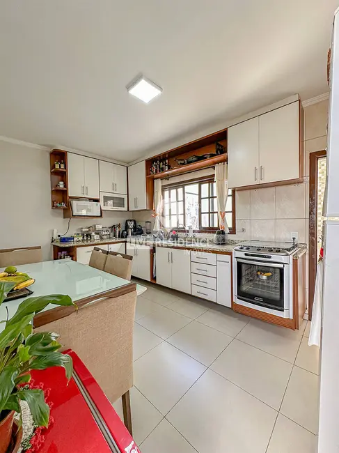 Foto 1 de Casa com 3 quartos à venda, 102m2 em Novo Cruzeiro, Itatiba - SP