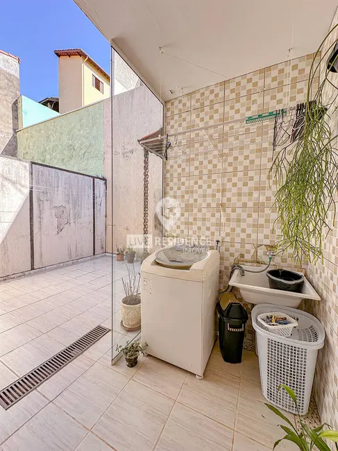 Foto 3 de Casa com 3 quartos à venda, 102m2 em Novo Cruzeiro, Itatiba - SP