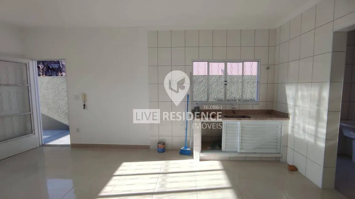 Foto 6 de Casa com 2 quartos à venda, 150m2 em Loteamento Horizonte Azul, Itatiba - SP