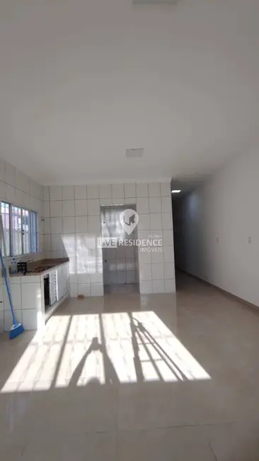 Foto 5 de Casa com 2 quartos à venda, 150m2 em Loteamento Horizonte Azul, Itatiba - SP