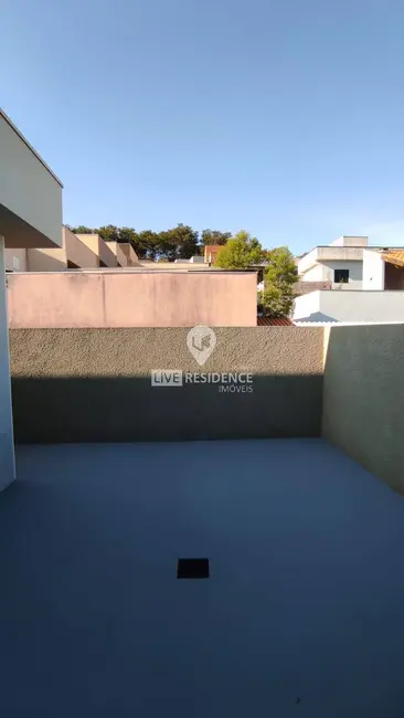 Foto 3 de Casa com 2 quartos à venda, 150m2 em Loteamento Horizonte Azul, Itatiba - SP