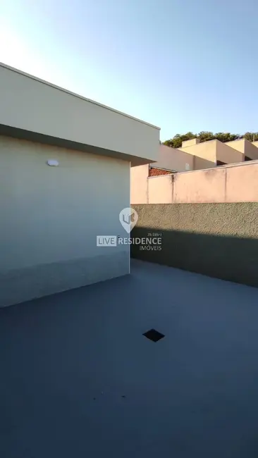 Foto 4 de Casa com 2 quartos à venda, 150m2 em Loteamento Horizonte Azul, Itatiba - SP