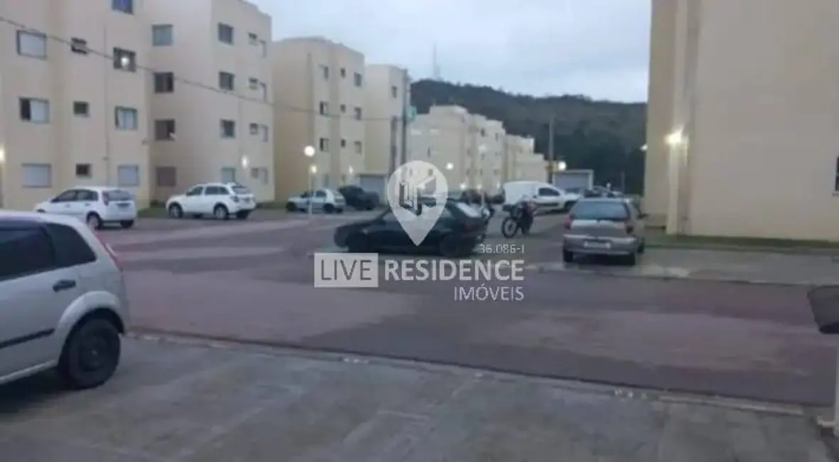 Apartamento com 2 quartos à venda, 56m2 em Jardim das Nações, Itatiba - SP - imagem 3 Foto 3 de Apartamento com 2 quartos à venda, 56m2 em Jardim das Nações, Itatiba - SP