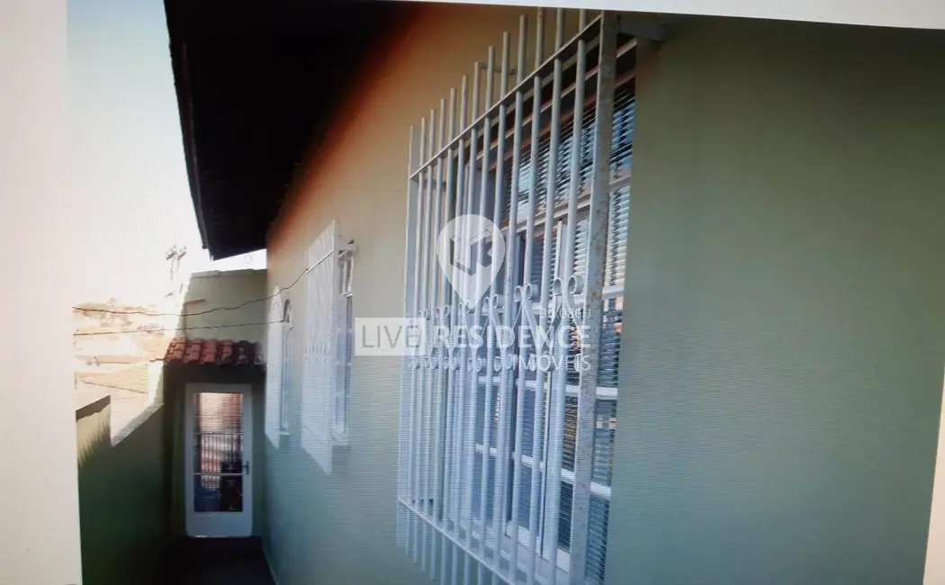 Foto 1 de Casa com 4 quartos à venda, 358m2 em Loteamento Santo Antônio, Itatiba - SP