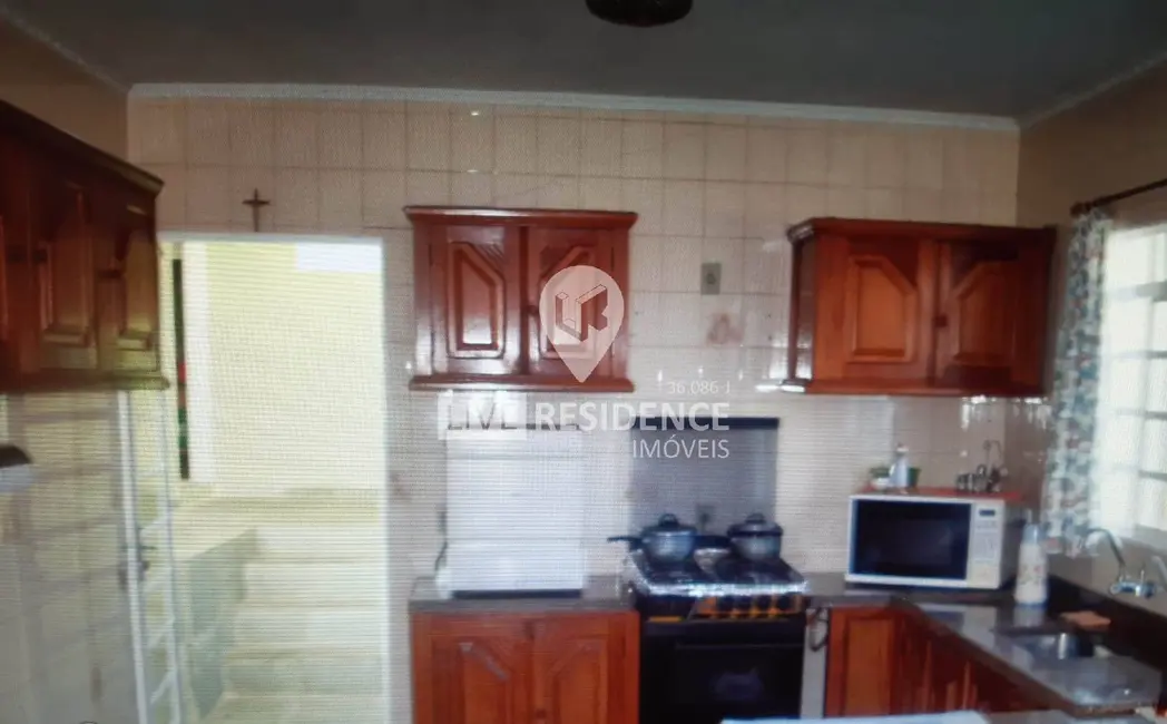 Foto 4 de Casa com 4 quartos à venda, 358m2 em Loteamento Santo Antônio, Itatiba - SP