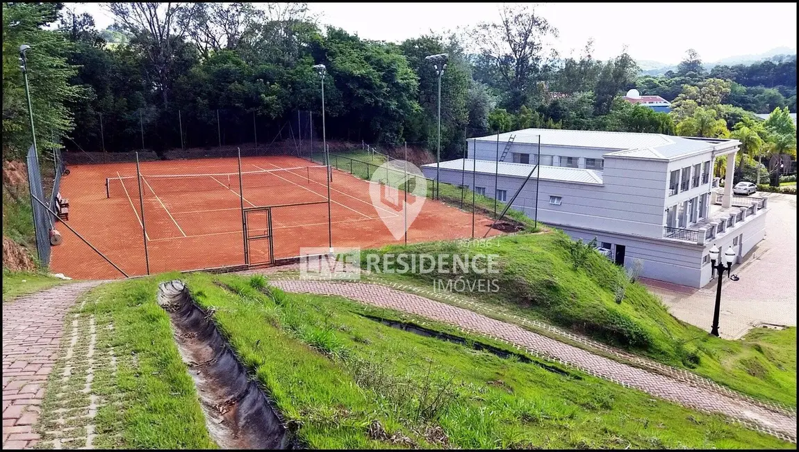 Foto 2 de Lote de Condomínio à venda, 416m2 em Condominio Ville de France, Itatiba - SP