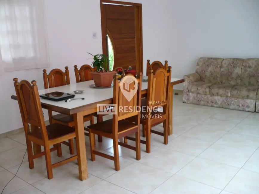 Foto 1 de Casa com 4 quartos à venda, 252m2 em Centro, Itatiba - SP
