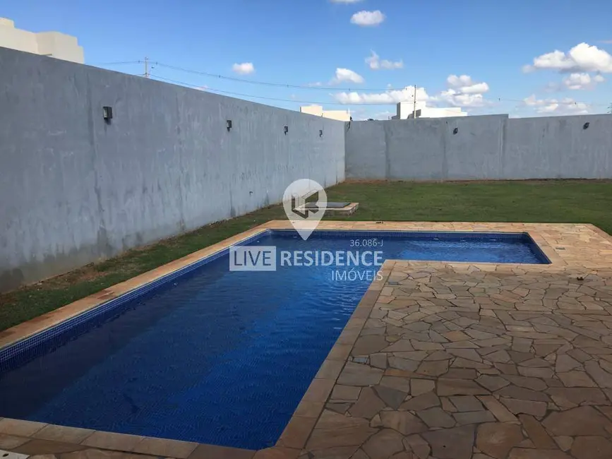 Foto 5 de Casa de Condomínio com 3 quartos à venda, 240m2 em Residencial Terras Nobres, Itatiba - SP