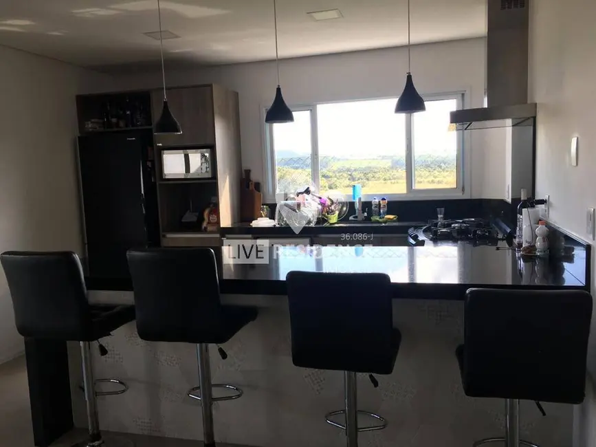 Foto 3 de Casa de Condomínio com 3 quartos à venda, 240m2 em Residencial Terras Nobres, Itatiba - SP